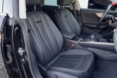 Audi A5 Sportback 40 TFSI