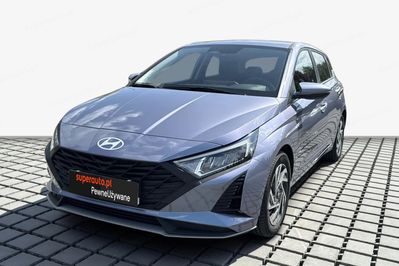 Hyundai i20 1.2 Modern