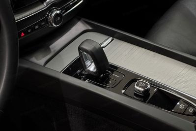 Volvo XC60 B4 B Core