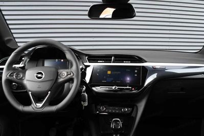 Opel Corsa Yes S&S 1.2 Turbo