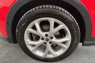 Seat Arona 1.0 TSI