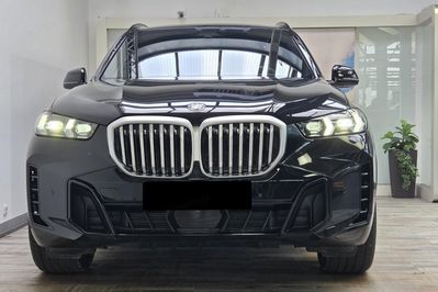 BMW X5 xDrive30d M Sport