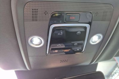 BYD Seal 6 DM-i Comfort