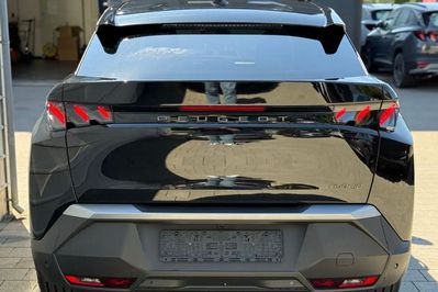 Peugeot 3008 GT e-DCS6 1.2 mHEV