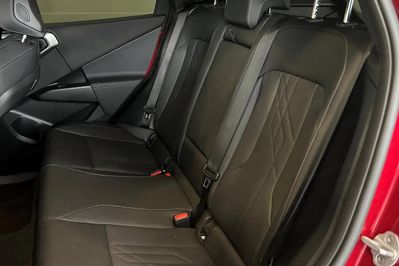 BMW X3 20i xDrive M Sport