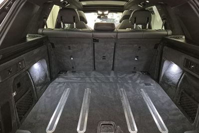 BMW X5 M Competition mHEV sport-aut