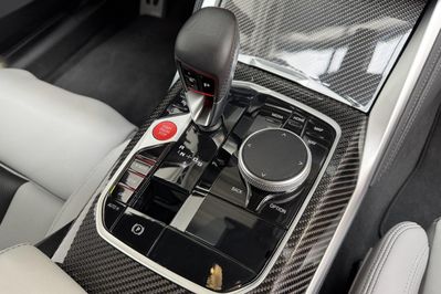 BMW Seria 3 Touring M3 Competition xDrive