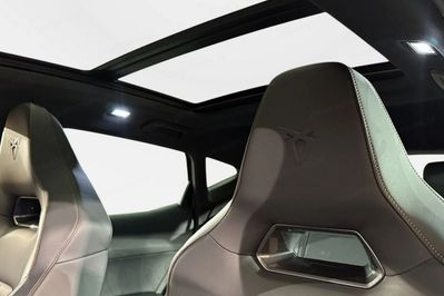 Cupra Formentor 2.0 TSI 4Drive DSG