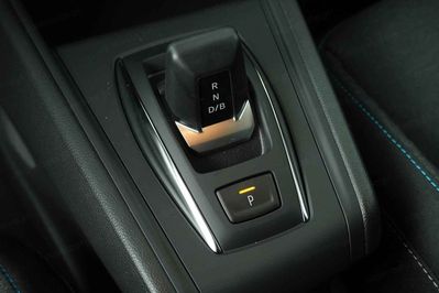 Renault Symbioz Evolution 1.8 E-Tech Full Hybrid