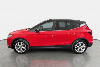 Seat Arona 1.0 TSI