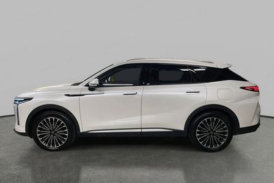Omoda 9 1.5 Super Hybrid AWD