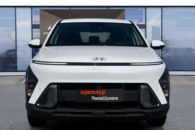 Hyundai Kona T-GDI Smart DCT
