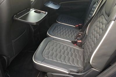 Ford S-MAX 2.0 Ecoblue Awd Vignale