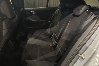 BMW Seria 1 120d M Sport