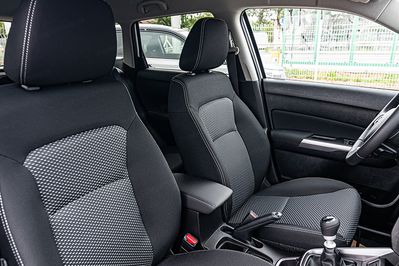 Suzuki Vitara 1.4 Boosterjet mHEV Premium Plus 4WD