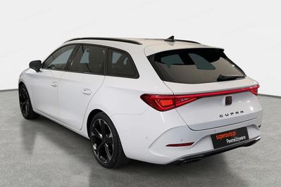 Cupra Leon 1.5 TSI