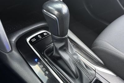 Toyota Corolla Cross 1.8 Hybrid Comfort