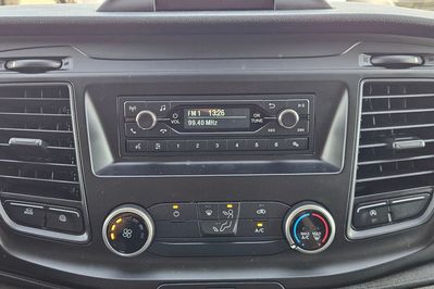Ford Transit L2H2