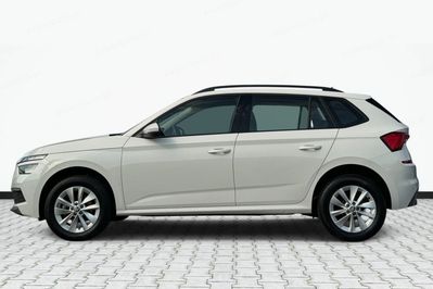 Skoda Kamiq 1.0 TSI