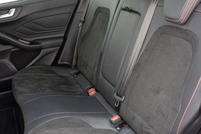Ford Focus 2.3 EcoBoost ST X aut