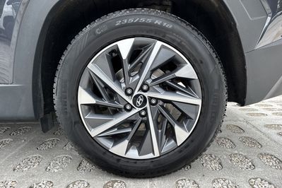 Hyundai Tucson Smart 1.6 T-GDi 48V  DCT