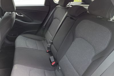 Hyundai i30 1.0 T-GDI Smart