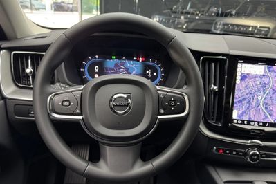 Volvo XC60 B4 B Core
