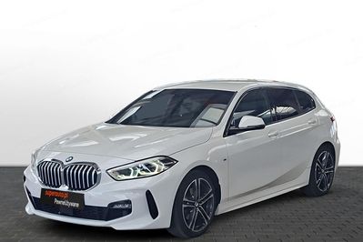 BMW Seria 1 118i M Sport