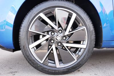 Skoda Octavia Sportline 1.5 TSI mHEV  DSG