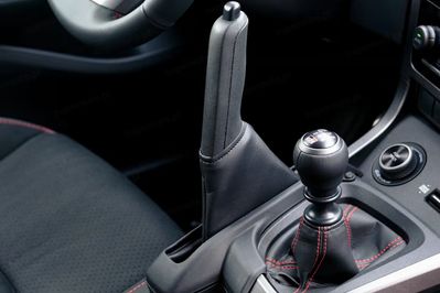 Toyota Yaris GR Yaris Aero Performance 1.6 Turbo