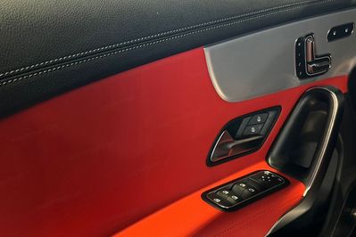 Mercedes Klasa A 45 S AMG 4-Matic+