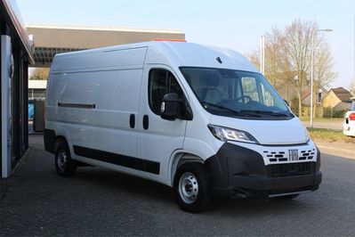 Fiat Ducato 3.3t L3H2