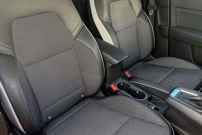 Renault Captur TCE Intens EDC