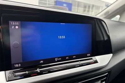 Ford Transit Connect L2 Trend