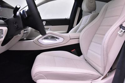 Mercedes GLE 300 d 4-Matic AMG Line