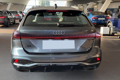 Audi A5 TFSI S line Avant