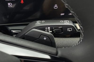 Audi A6 TFSI