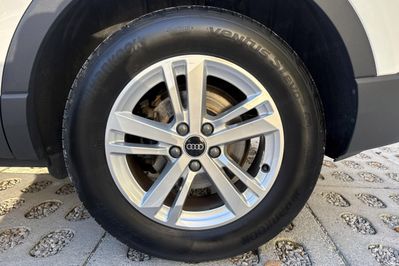 Audi Q3 35 TFSI mHEV