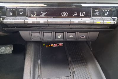 Toyota C-HR 1.8 Hybrid Style