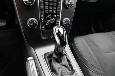 Volvo V40 D2 Drive-E Kinetic