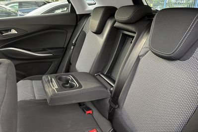 Opel Grandland X Business Edition 1.2 T  S&S aut