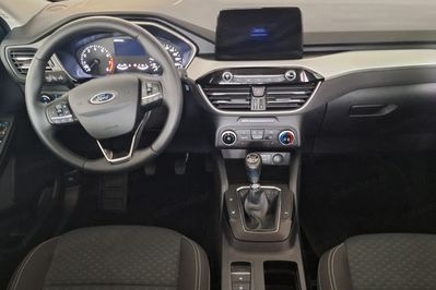 Ford Kuga 1.5 EcoBoost Titanium