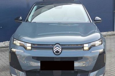 Citroen C5 Aircross Max eDCT6 1.2 mHEV