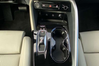 Audi Q5 TFSI quattro S line Sportback