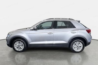 Volkswagen T-Roc 1.0 TSI