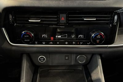 Nissan Qashqai 1.3 DIG-T