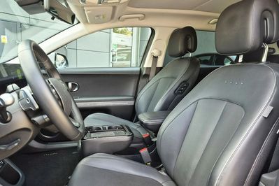 Hyundai Ioniq 5 84KWH Uniq 4WD