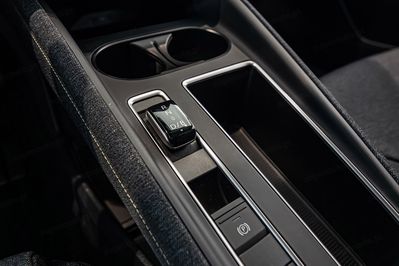 Skoda Elroq 50