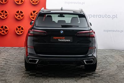 BMW X5 xDrive25d aut