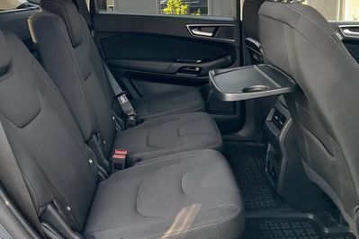 Ford S-MAX EcoBlue AWD Titanium